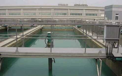 玻璃鋼防腐襯里施工方法